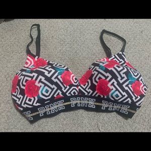 Victoria’s Secret Wireless Bra